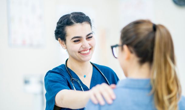 Medikal Danışmanlık